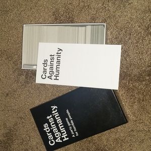 Cards Against Humanity